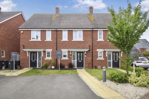 Arrange a viewing for Parry Rise, Biggleswade
