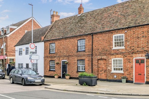 Arrange a viewing for The Causeway, Godmanchester, Huntingdon