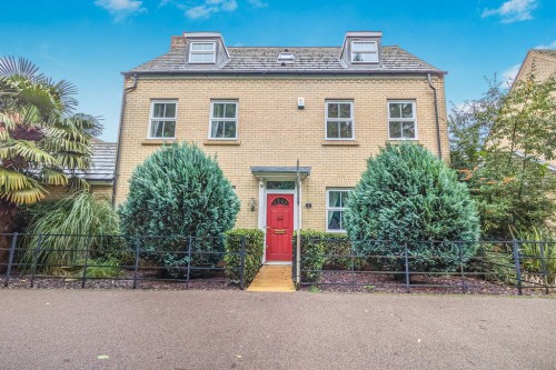 Arrange a viewing for The Glades, Huntingdon