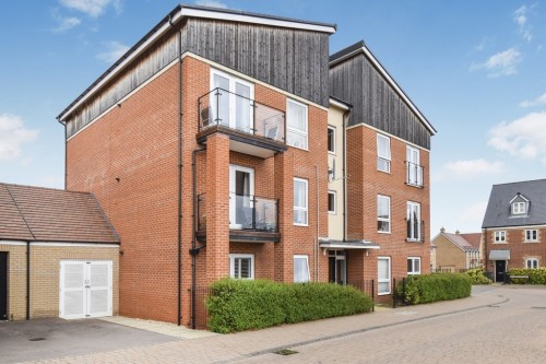 Arrange a viewing for Rutherford Way, Biggleswade