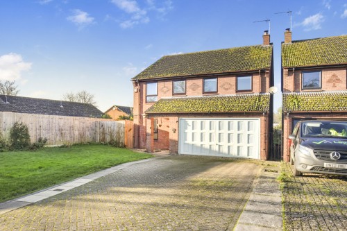 Arrange a viewing for Chequers Close, Fenstanton