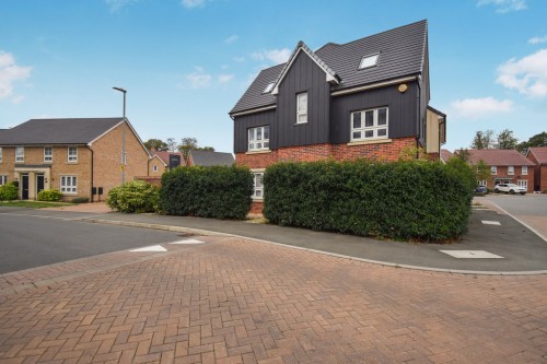 Arrange a viewing for Wilson Way, St Ives
