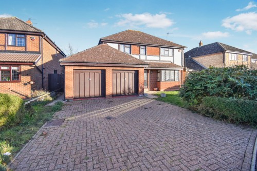 Arrange a viewing for Townsend Close, Wyton
