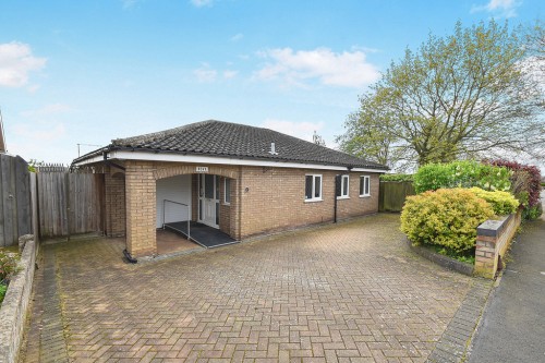 Arrange a viewing for Culloden Close, Eaton Ford
