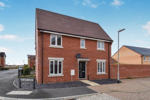Arrange a viewing for Wilson Close, Biggleswade