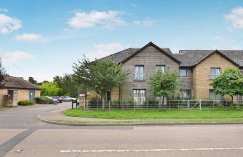 Arrange a viewing for The Hurdles, Brampton
