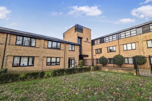Arrange a viewing for Anglian House, Huntingdon