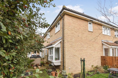 Arrange a viewing for Reynolds Close, St Ives