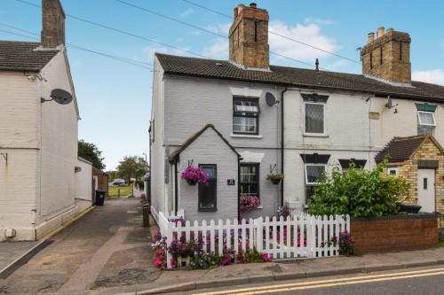 Arrange a viewing for St. Johns Street, Biggleswade