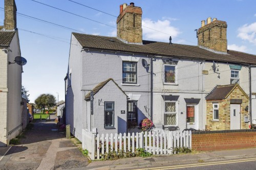 Arrange a viewing for St. Johns Street, Biggleswade