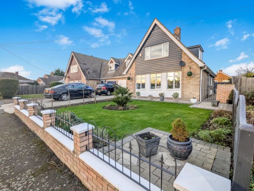 Arrange a viewing for Great Stukeley, Huntingdon