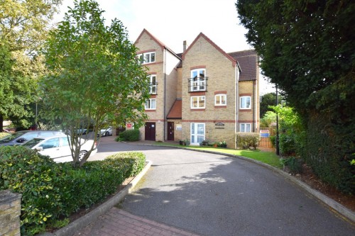 Arrange a viewing for The Views, Huntingdon