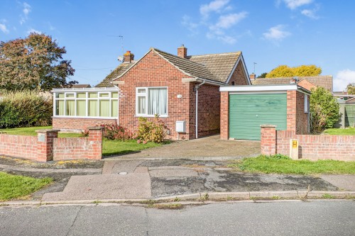 Arrange a viewing for Hartford, Huntingdon