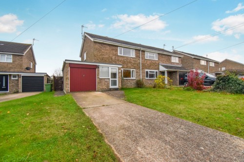 Arrange a viewing for Thorndown Close, St. Ives