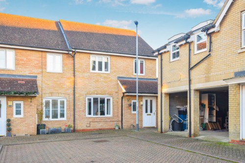 Arrange a viewing for The Shrubbery, Huntingdon