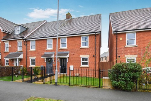 Arrange a viewing for Venus Avenue, Biggleswade