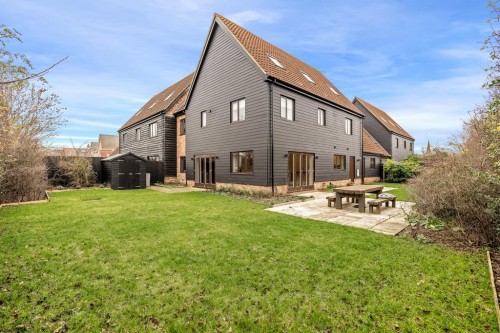 Arrange a viewing for The Rosary, Fen Drayton