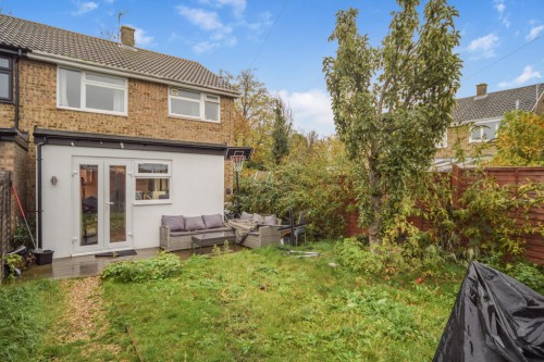 Arrange a viewing for Waterloo Close, Brampton