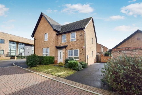Arrange a viewing for Godmanchester, Huntingdon