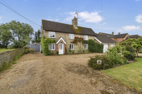 Arrange a viewing for East Hatley, Sandy