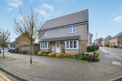Arrange a viewing for Waterland, St Neots