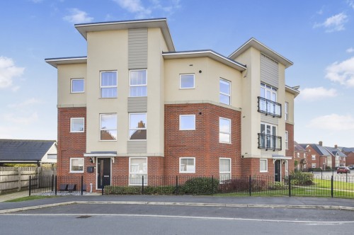 Arrange a viewing for Novello Drive, Biggleswade