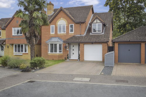 Arrange a viewing for Falcon Drive, Hartford