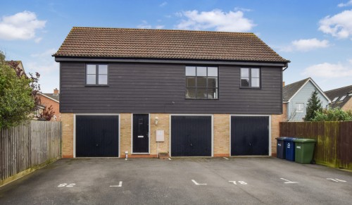 Arrange a viewing for Stokes Drive, Godmanchester