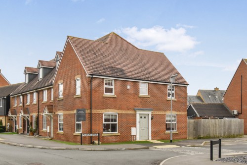 Arrange a viewing for Maskin Drive, Biggleswade