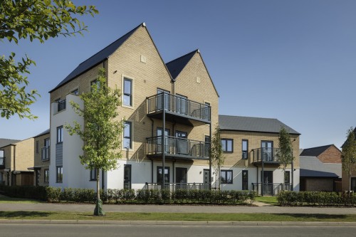 Arrange a viewing for Wintringham, St. Neots