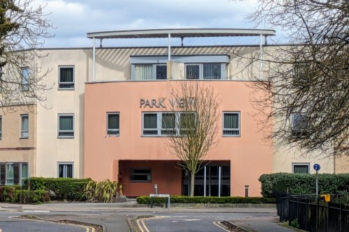 Arrange a viewing for Park View, Brookside