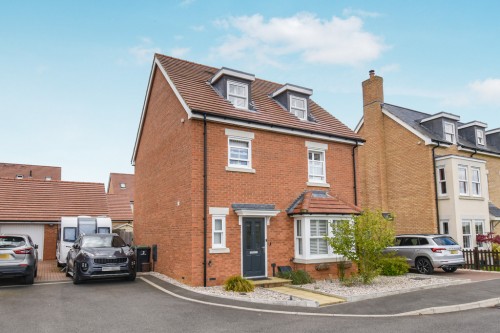 Arrange a viewing for Ludford Lane, Biggleswade