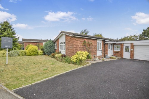 Arrange a viewing for Ridgeway, Perry