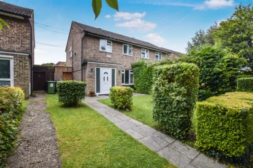 Arrange a viewing for Rectory Gardens, Godmanchester