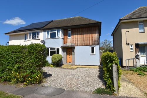 Arrange a viewing for Little Farthing Close, St. Ives