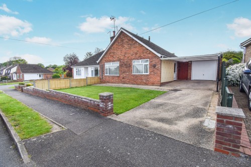Arrange a viewing for Elm Drive, St. Ives