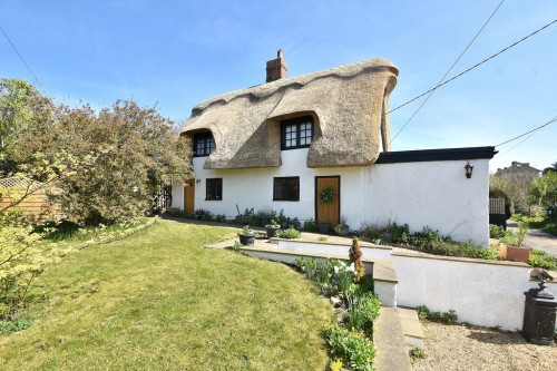 Arrange a viewing for Great Paxton, St. Neots, St Neots