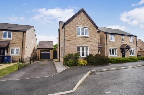 Arrange a viewing for Apple Tree Close, Fenstanton