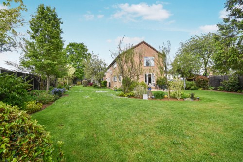 Arrange a viewing for Havelock Close, Gamlingay