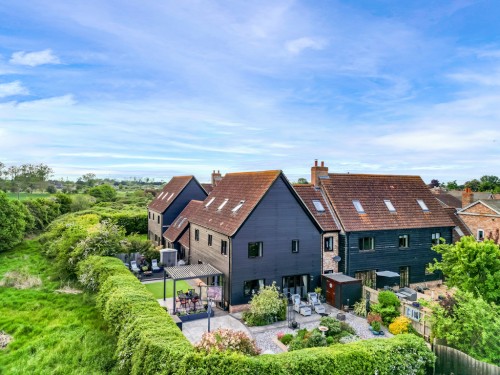 Arrange a viewing for The Rosary, Fen Drayton