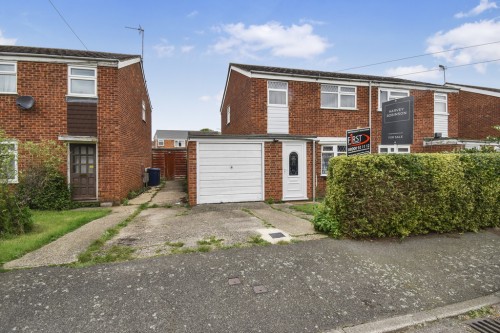 Arrange a viewing for Comet Way, St Ives