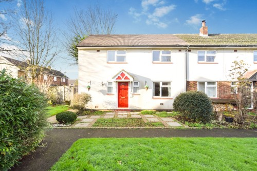 Arrange a viewing for Belle Isle Crescent, Brampton
