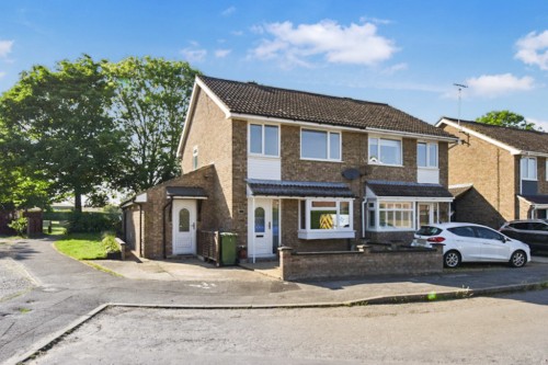Arrange a viewing for Ditchfield, Somersham