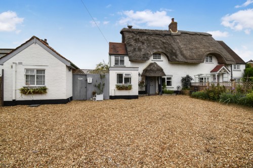 Arrange a viewing for Silver Street, Great Barford