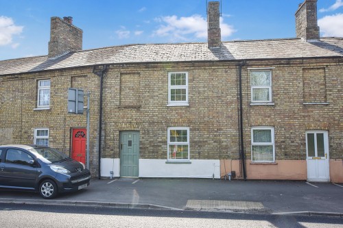 Arrange a viewing for Huntingdon Road, Brampton