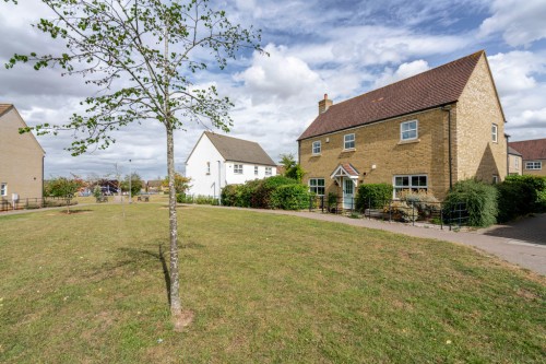 Arrange a viewing for The Glades, Huntingdon