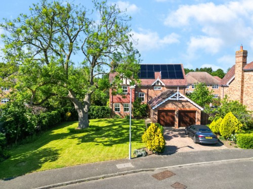 Arrange a viewing for St Georges Close, Brampton