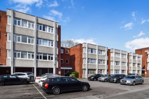 Arrange a viewing for Grammar School Walk, Huntingdon