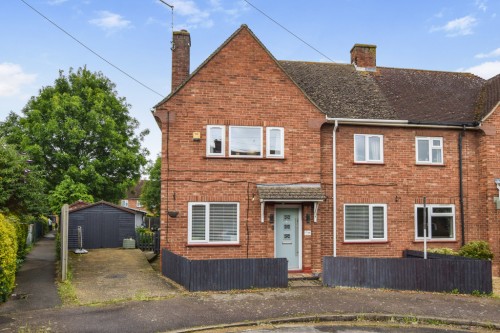 Arrange a viewing for Ambury Hill, Huntingdon