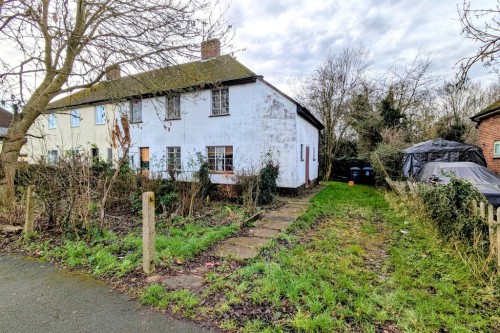 Arrange a viewing for Westfield Road, Ramsey, Cambridgeshire
